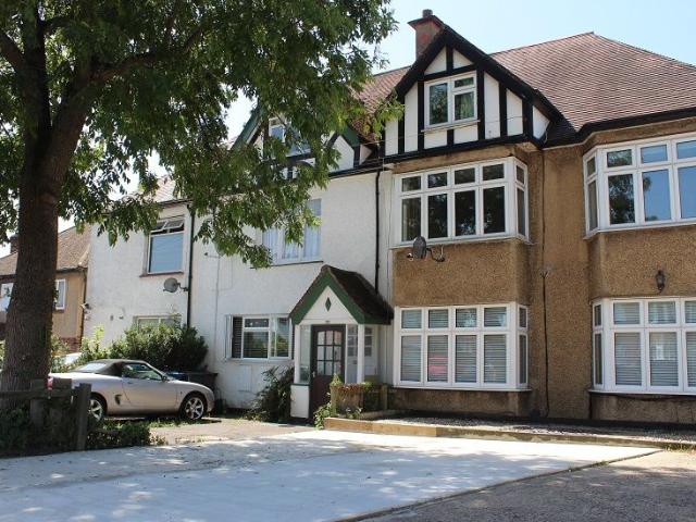 Apartment for rent in London Borough of Harrow, Greater London