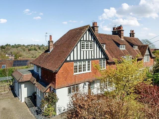 House for rent in Haslemere, Waverley