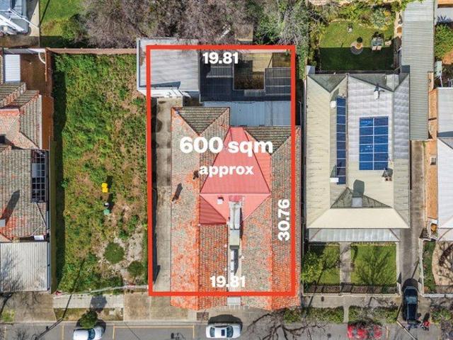 House for sale in Horseshoe Creek, South Australia