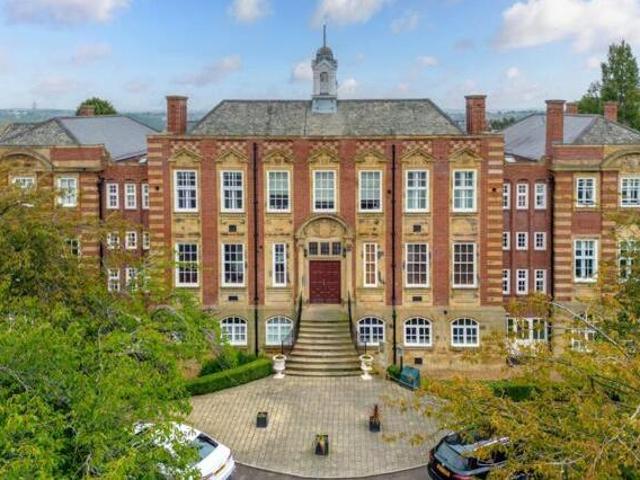 House for sale in South Yorkshire