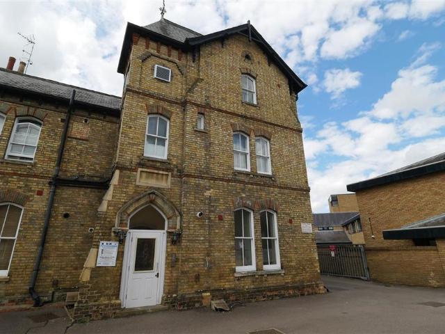 House for rent in Huntingdon