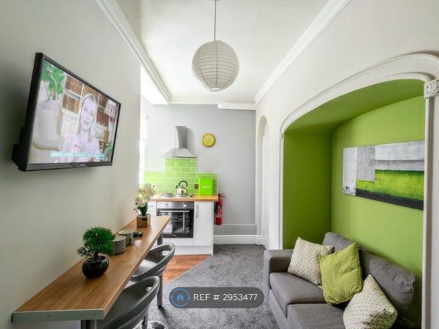 House for rent in Barbourne, Worcestershire