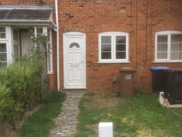 House for rent in Hatfield, Fretherne
