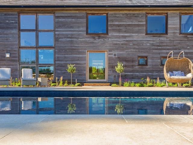 House for rent in Perryfields, West Sussex