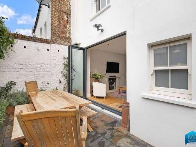 House for rent in Dartmouth Park, Isle Of Man