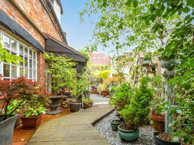 House for sale in Stratford-upon-Avon, Alderminster