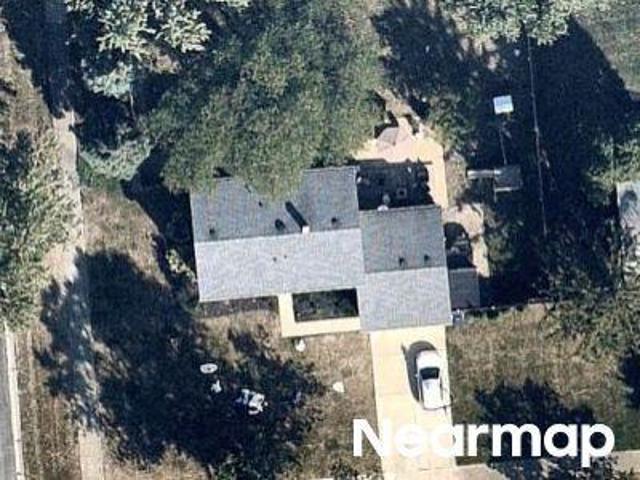 House for sale in Wheaton, Illinois