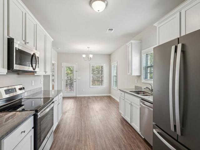 Apartment for rent in Barnesville, Lamar County