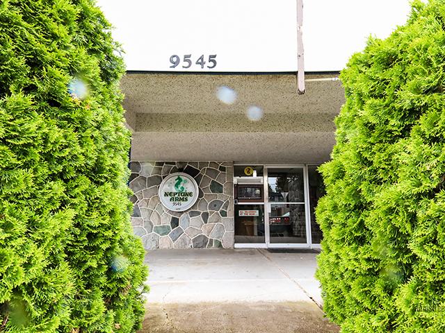 Apartment for rent in Chilliwack, British Columbia