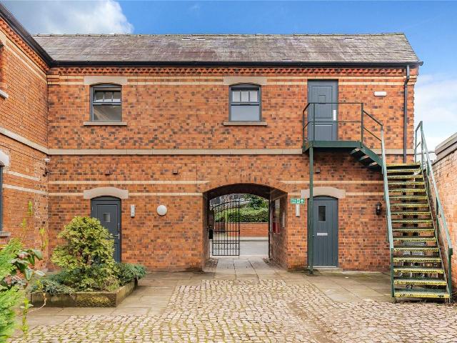 Studio for rent in New Boultham, Brayford