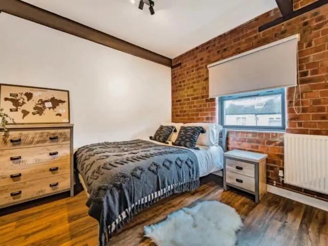 Apartment for rent in New Boultham, Brayford