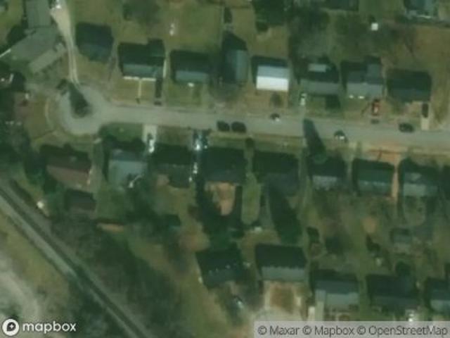 House for sale in Harrodsburg, Kentucky