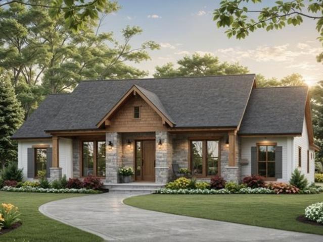 Land for sale in Monticello, Georgia