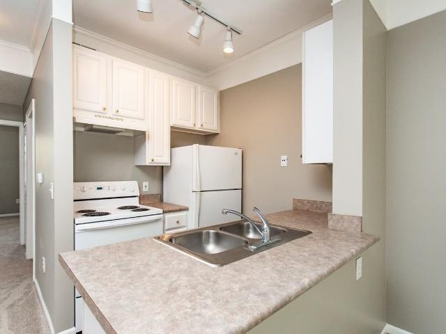 Apartment for rent in Columbus, Ohio