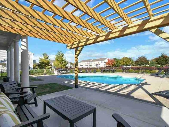 Apartment for rent in Columbus, Ohio