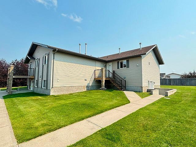 Condo for rent in Saskatchewan