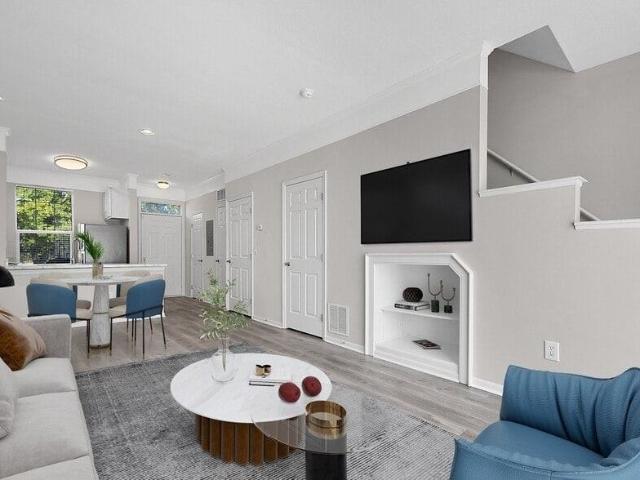 Apartment for rent in Columbus, Ohio