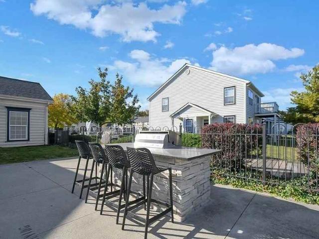 Apartment for rent in Columbus, Ohio