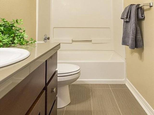 Apartment for rent in Oregonia