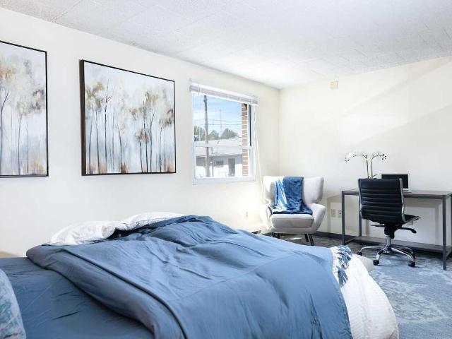 Apartment for rent in State College, Pennsylvania