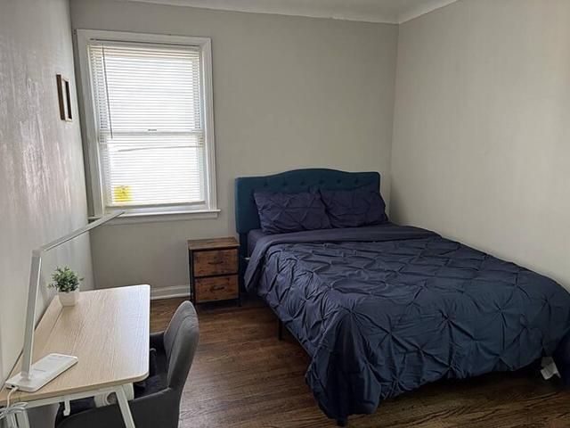 Room for rent in Detroit, Michigan