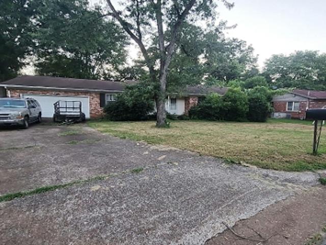 House for sale in Huntsville, Alabama