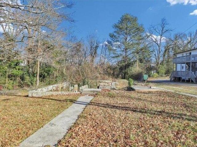 Land for sale in College Park, Maryland