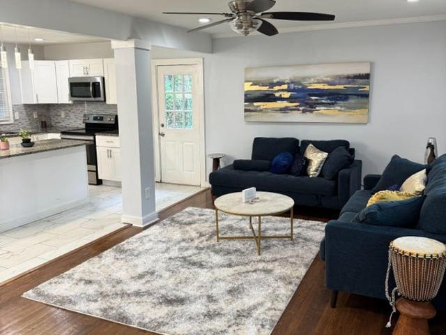 Room for rent in College Park, Georgia