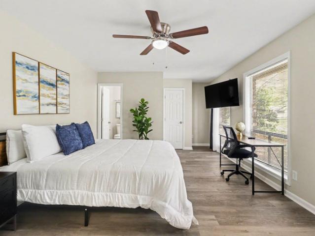 Room for rent in Atlanta, Georgia