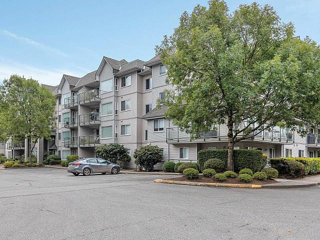 Condo for sale in Abbotsford