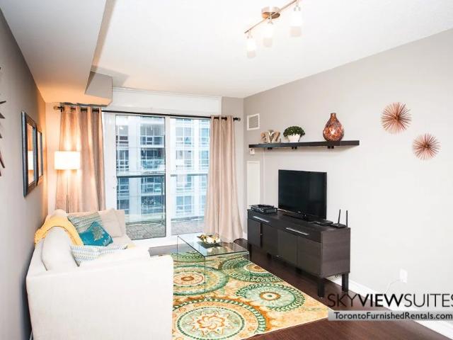 Apartment for rent in Woburn, Ontario