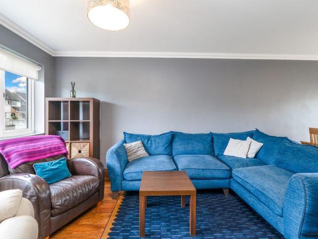 House to rent in Templeogue-Kimmage Manor DED 1986, County Dublin