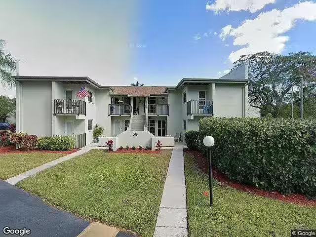 Apartment for rent in Fort Myers