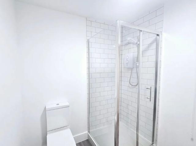 Apartment for rent in Bevois Town, City Of Southampton