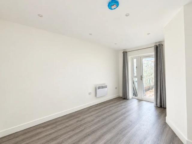 Apartment for rent in Bevois Town, City Of Southampton