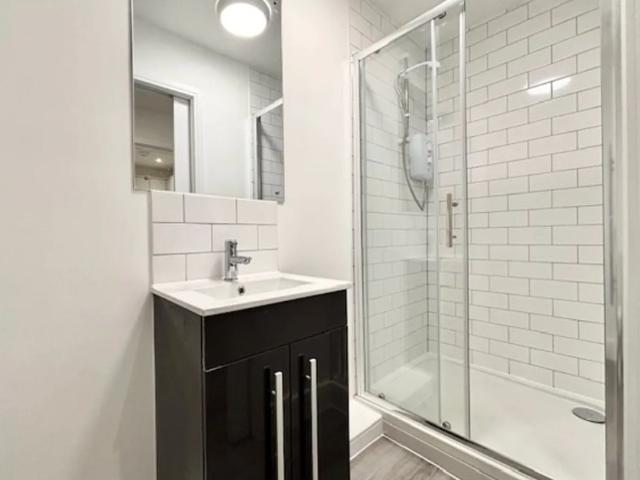 Apartment for rent in Bevois Town, City Of Southampton