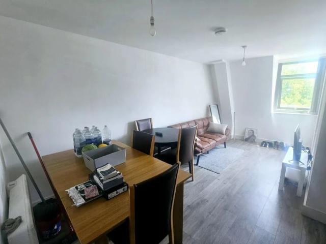 Apartment for rent in Bevois Town, City Of Southampton