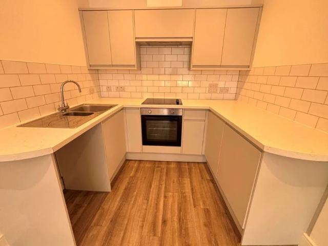 Apartment for rent in Bevois Town, City Of Southampton