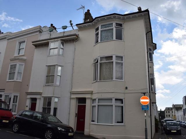 Room for rent in Kemptown, Brighton