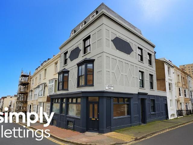 Room for rent in Kemptown, Brighton & Hove