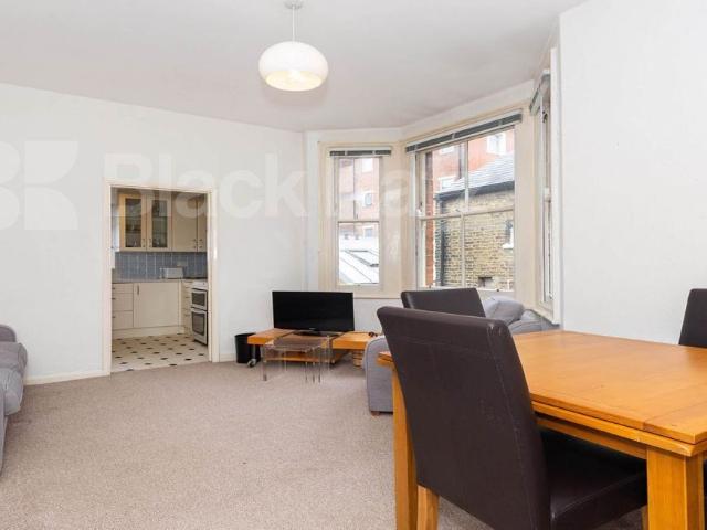 Apartment for rent in Kentish Town, Greater London