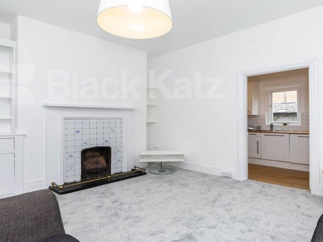Apartment for rent in Kentish Town, Greater London
