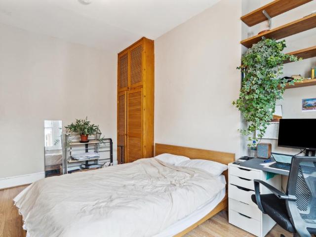 House for rent in Kentish Town, Greater London