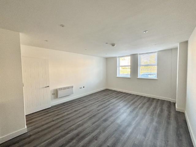 Apartment for rent in Bevois Town, City Of Southampton