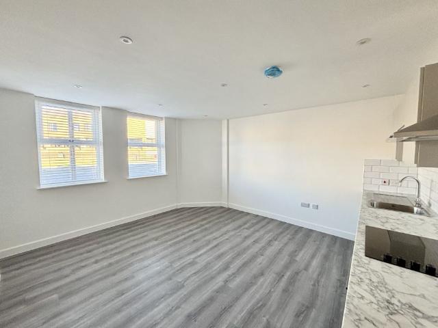 Apartment for rent in Bevois Town, City Of Southampton