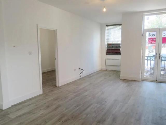 Apartment for rent in Bevois Town, City Of Southampton