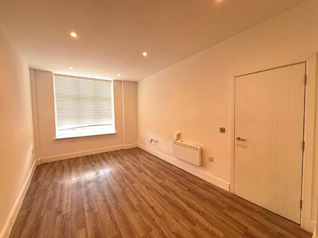 Apartment for rent in Bevois Town, City Of Southampton