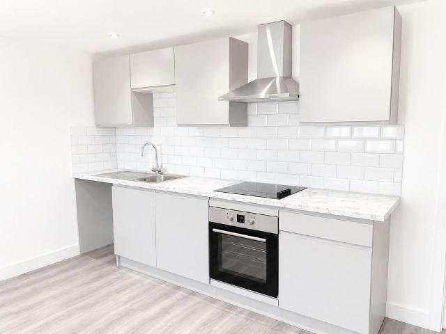 Apartment for rent in Bevois Town, City Of Southampton