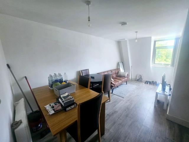 Apartment for rent in Bevois Town, City Of Southampton