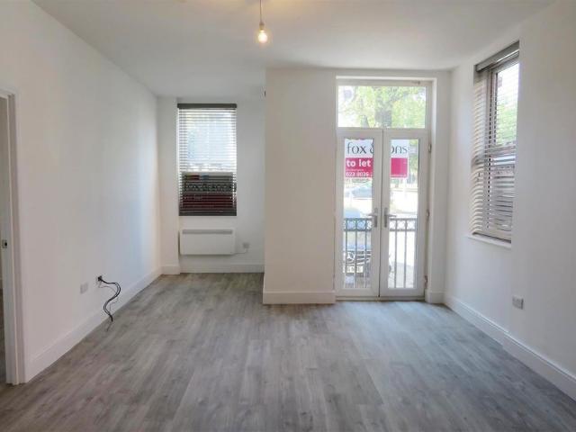 Apartment for rent in Bevois Town, City Of Southampton